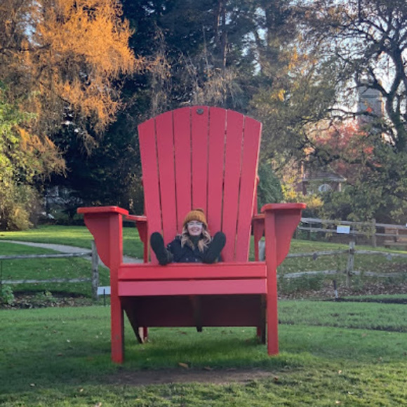 Meet your Posher, M - Picture 1 of 1